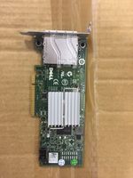 DELL PERC H200E SAS RAID CONTROLLER - LOW PROFILE - 3DDJT