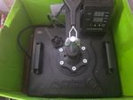 Heat Press And Cup Press And Hat And More Fully Working
