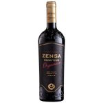 Zensa Orangic Primitivo Puglia 75cl