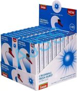 SWAN CRUSHBALL EXTRA SLIM FRISH BRUST FILTER TIP 20 Pack( full box)
