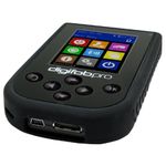 DigiFobPro 2 - Digital Tacho Download Device & Card Reader