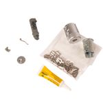 Genuine Ford Transit Mk8 Mk9 Ignition Lock Barrel Repair Kit 2014-On 2363729