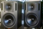 Genelec 1032B Active Studio Monitors – Pair