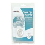 ANTI SNORE Nose clip Stop Snoring Sleep Aid Snore Free Night Magnet