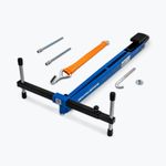 Universal Engine & Gearbox Support Stand Adjustable Under Car Lift Tool NEW! UK