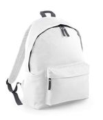 Bundle x 20 Bagbase Original Fashion Backpack. 10 each in 2 Colours. B0920.