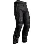 RST Motorbike Motorcycle Waterproof Pro Series AdventureX Textile Trousers Black