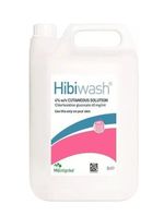 Hibiwash Health Care, 5L