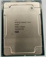 Intel SRGZJ Xeon Gold 6242R 3.1GHz 20-Core LGA3647 CPU Processor