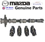 Exhaust Camshaft Lifters Mazda 6GJ CX-5 3 2.2 Diesel SKYACTIV GENUINE Next Day