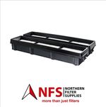 Air Filter Cab x2 replaces AL119095 AL115625 AL119096 AL177184 PA3928