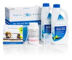 Aquafinesse with Chlorine GRANULES Hot Tub Spa The Original & Best Skin Friendly
