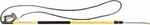 Whirlaway Telescopic Extendable Lance Pole Pressure Washer Roof 12 18 24 Foot