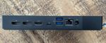 Dell WD19S USB-C Docking Station Black