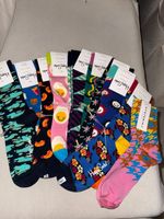 happy socks Size 4-7