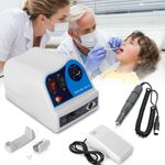 Dental Laboratory Micro Motor Type Marathon N8 Machine Micromotor 45K RPM NEW UK
