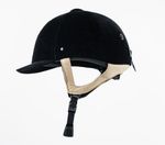 Rhinegold Dial To Fit Victory Velvet Show Riding Hat,  Kitemark PAS015.
