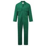 Men's Coverall Work Overalls | Mechanic Boiler Suit | Portwest S999 High Quality