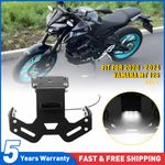For Yamaha MT 125 Tail Tidy & MT125 2020-2024 Plug&Play MT-125 Fender Eliminator