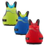 NRS Vapor PFD 2020 / Kayak / Canoe / SUP / Surf / Watersports
