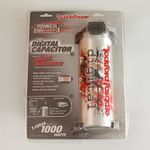 Old Stock - Rockford Fosgate Digital Capacitor 1 Farad Digital Capacitor