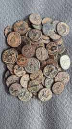 Excellent UNCLEANED Desert Patina Roman Coins - 10.99 Each, Per Coin Bidding!!!!