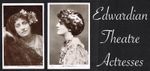 Rotary ☆ EDWARDIAN THEATRE ACTRESSES ☆ 1900s Postcard Selection #216 to #250