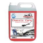 Chassis Cleaning Treatment 1L Cleaning Wash