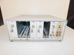 ^^ GOULD MODEL CL-810232 WITH 3 DC AMPLIFIERS, DIFFERENTIATOR & ECG/BIO (SMJ110)