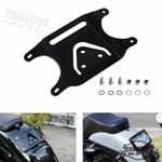 Number Plate Holder For Harley Low Rider S FXLRS FXLRST FXLR FXRST 2018-2025 New