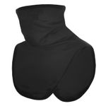 Unisex Motorcycle Neck Warmer Tube Winter Snood Balaclava Thermal Fleece Cycling