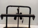 FORD MONDEO Towbar 2007-2015