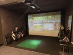GSX Golf Simulator