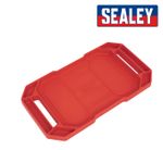 Sealey APNST3 Flexible Tool Tray - Non-Slip Portable Tool Part Socket Storage