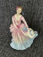 Royal Doulton figurine limited edition - Barbara HN3441