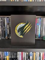 Wolverine Steelbook Ps5 - Game.es Spain exclusive (No game)