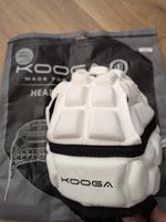 Kooga Head Guard Junior Rugby Size 7-8yrs