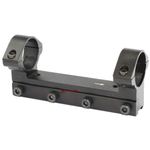 Vector Optics 30mm One Piece Dovetail MOA Mount Ring