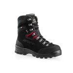 Zamberlan Wald GTX Chainsaw Boots S2 Black