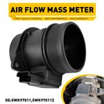 Mass Air Flow Sensor MAF PHF500090 For Land Rover Discovery 4 3.0 TDV6 Diesel