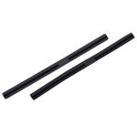 DDR1-DDR4 Dust Plug Silicone Plug Slot Anti Dust Plug Cover Caps Black or Clear