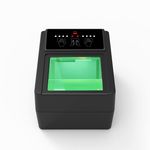 4 Finger Print Scanner Biometric Fingerprint Reader USB Interface