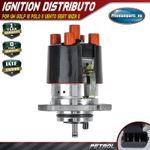 Ignition Distributor for VW Golf III Polo II Vento 1H2 Seat Ibiza II 0237521050