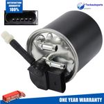 Fuel Filter For Mercedes C E CLASS W204 W205 E W212 S212 F026402839 6510902852