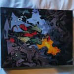 Hellboy: The Roleplaying Game Box Set RPG + GM Screen