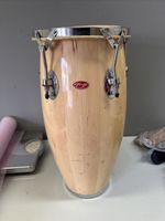 Stagg Portable Wood Conga