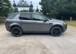 LAND-ROVER Discovery HSE BLACK EDITION 2.0 D