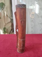Massim finger drum - katunenia / kundu Finger drum