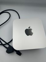 Apple Mac Studio M1 Max 32GB RAM 512GB SSD Good Condition - Check Desc