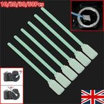 50X Wet Sensor Lens Cleaning Kit Tool FOR CCD Cleaner Swab For Camera DSLR SLR